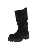 Ital-Design High Heel in Schwarz