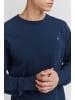 BLEND Sweater Sweatshirt - 20714070 in blau