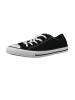 Converse Sneaker schwarz