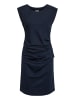 Kaffe Kleid India Slim fit in Midnight Marine