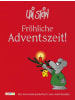 LAPPAN Buch - Uli Stein: Festtage!: Fröhliche Adventszeit!