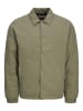Jack & Jones Jacke in Dusty Olive