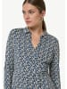 comma Kleid in 59B2_navy