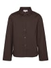 Vero Moda Girl Hemd in Chocolate Brown