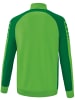 erima Kinder Trainingsjacke "Six Wings Worker Jacke" in Grün