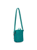 Pacsafe Pacsafe Go Mini Bag Umhängetasche 12.5 cm reef