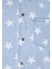 mimo Women Shirt in SKY BLUE