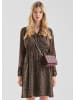 QS Kleid  in  99A1_schwarz