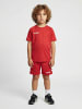 Hummel Verstellbare Taille Anzug Hmlpromo Multisport Kinder in TRUE RED