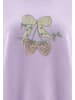 myMo Women Sweatshirt in Lavender