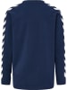 Hummel Hummel T-Shirt Hmlboys Lebensstil Jungen in BLACK IRIS/BLACK IRIS