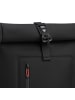 Roncato Be-Dry Daypack 43 cm Laptopfach in black