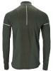 Endurance Pullover Kredly in 3069 Rosin