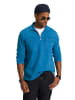 STHUGE Sweatshirt in blau