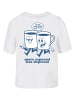 Mister Tee Mister Tee T-Shirts in white