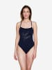 Joop! Jeans Badeanzug Glamour in Sky Captain