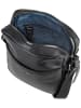 Bugatti Umhängetasche Romeo Shoulder Bag Small in Black