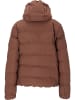 Whistler Winterjacke Janine in 5127 Marron