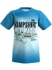 Delmao T-Shirt in türkis