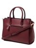 L.Credi Handtasche Konstanze in bordeaux - 0001