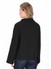 Schmuddelwedda Women Jacket in black