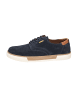Camel Active Schnürschuh in blau