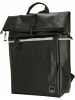 Jost Rucksack für Damen in schwarz