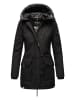 Navahoo Winterjacke Freezestoorm in Black