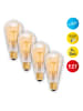 näve LED Leuchtmittel "DILLY" in warmweiß - EEK F