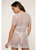 LINGADORE Kleidchen Kleidchen Off white