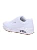 Skechers UNO - STAND ON AIR UNO - STAND ON AIR in white