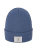 SCHIETWETTER Wintermütze Beanie in rauchblau