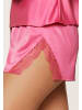 LINGADORE French Knickers Pink