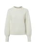 JOOP! Pullover Kiliana in ecru - 0001