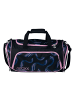 neoxx Move Sporttasche 43.5 cm Hello Wave