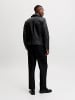 Jack & Jones Lederjacke in Black