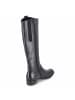 Gabor Schaftstiefel in schwarz