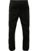 Southpole Hosen in black