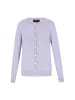 usha BLACK LABEL Women Cardigan in light blue