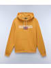 Napapijri Pullover "B-Aylmer H" in Orange