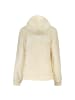 NORWAY 1963 Weiß Polyester Damen Jacke