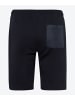 BRAX  Sweatshorts für Herren in blau