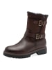 Tamaris Stiefeletten braun