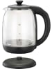 Melissa Wasserkocher mit Temperatur-Regelung und Tee-Filter Melissa 16130305