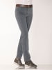 WITT WEIDEN Jeans in stone-grey-denim