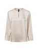 MARC CAIN COLLECTIONS Bluse in sand