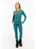 Protest " PRTZafor in Rainstorm Blue