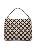 PICARD Circulus Schultertasche 35 cm in sz-kombi