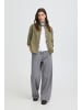 b. young Jeanshemd BYKAINNO Loose fit in Vetiver