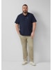 s.Oliver Polo-Shirt in 5978_navy